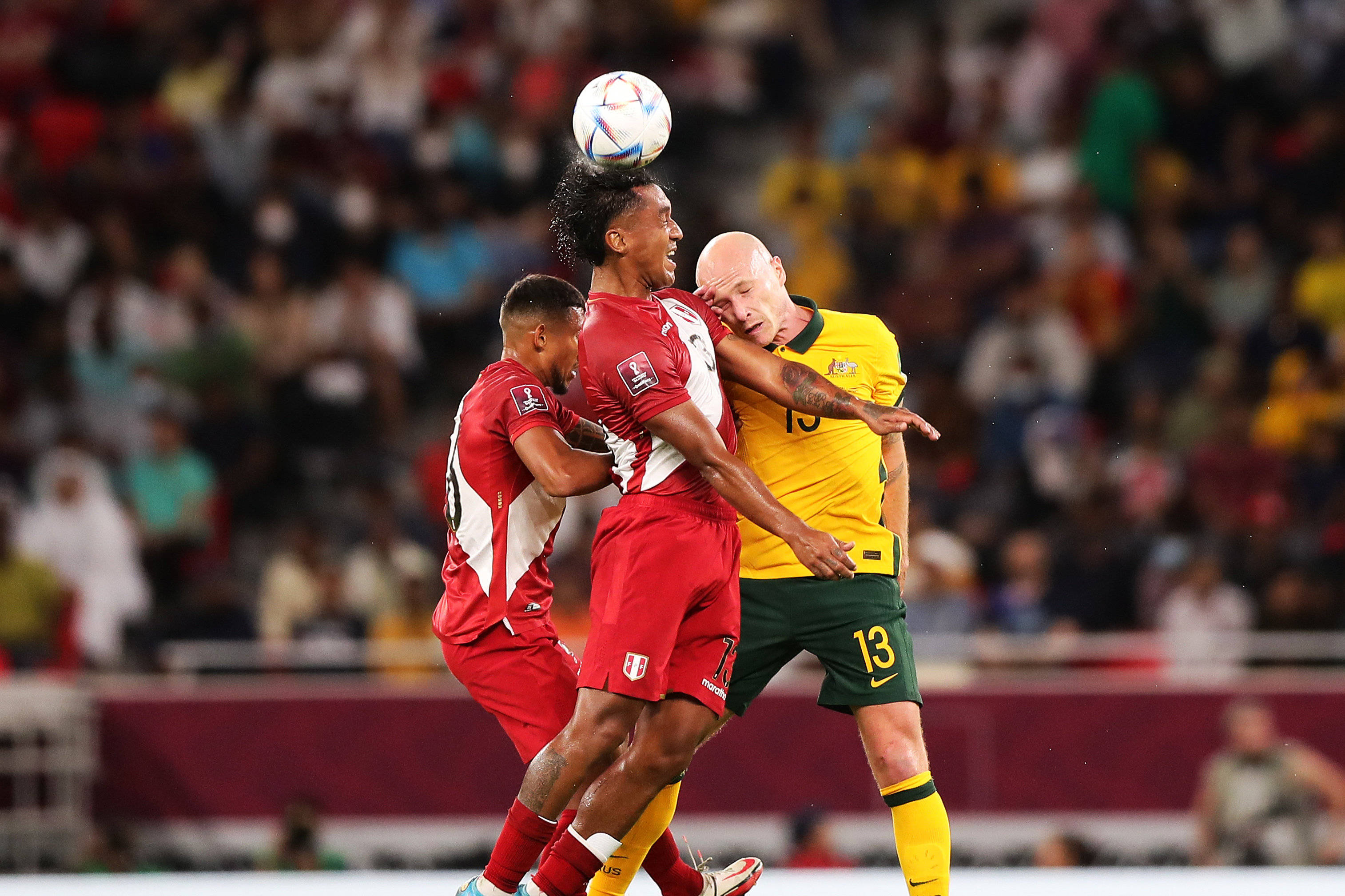 开云体育app-世界杯焦点战：国足vs阿根廷，击败引发赛后采访的简单介绍