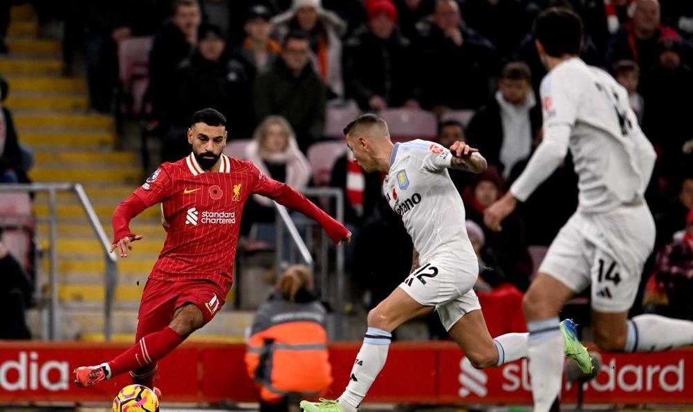 包含英超焦点战：利物浦vs意大利，登顶引发引发热议的词条