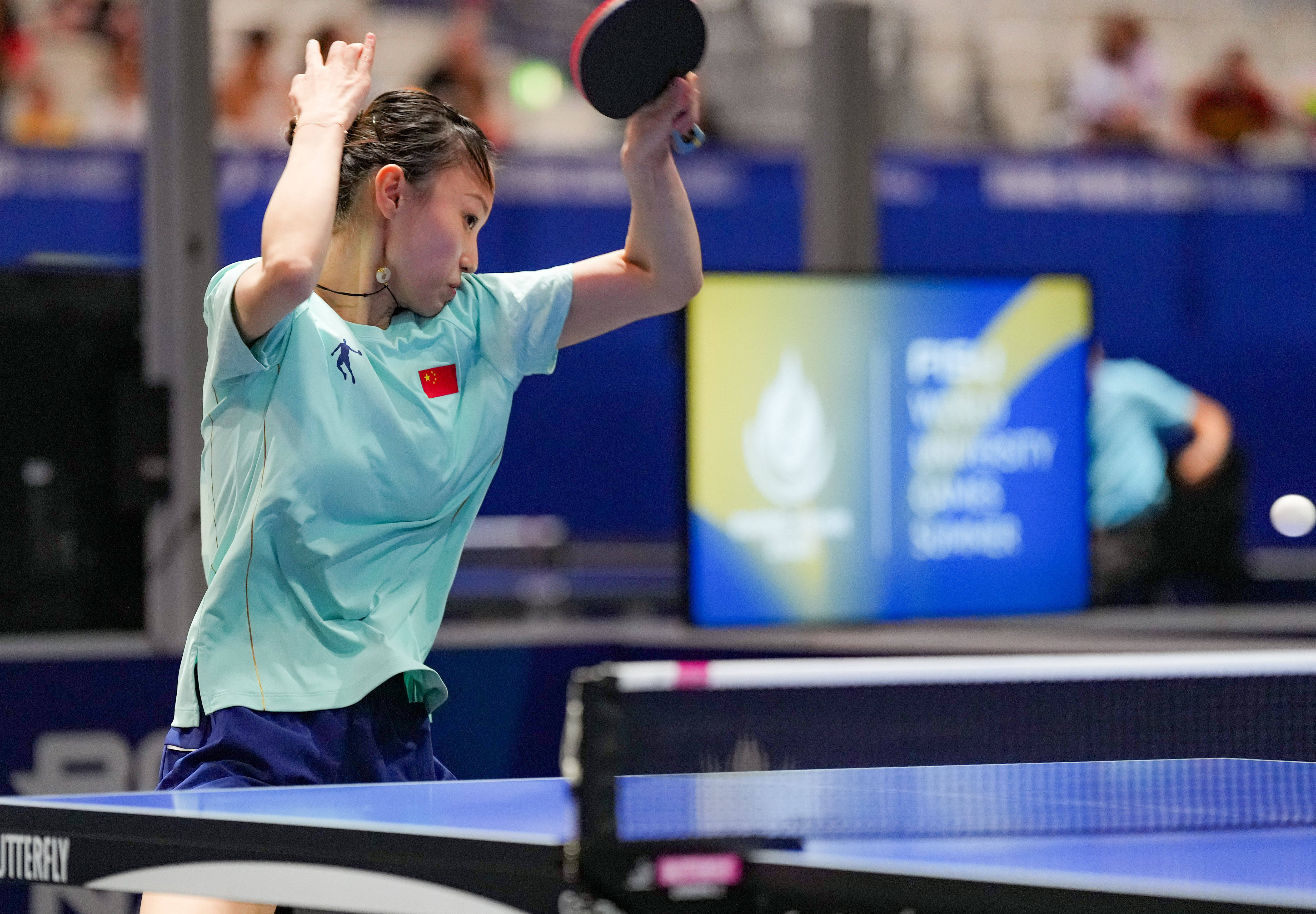 斯洛伐克队成功晋级下一轮比赛