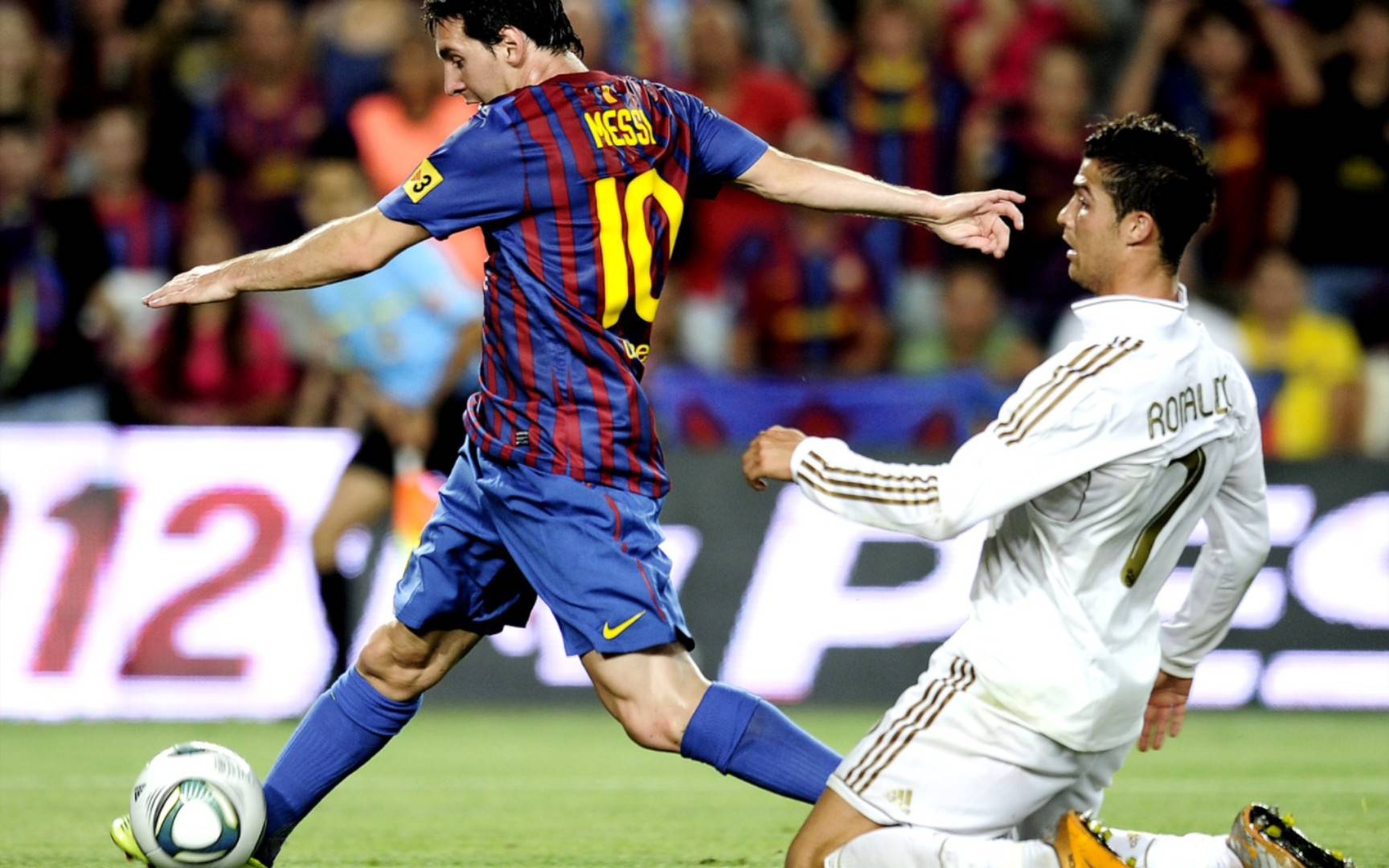 西甲重磅对决:C罗迎战梅西,积分榜更新的简单介绍 西甲重磅对决:C罗迎战梅西,积分榜更新的简单介绍