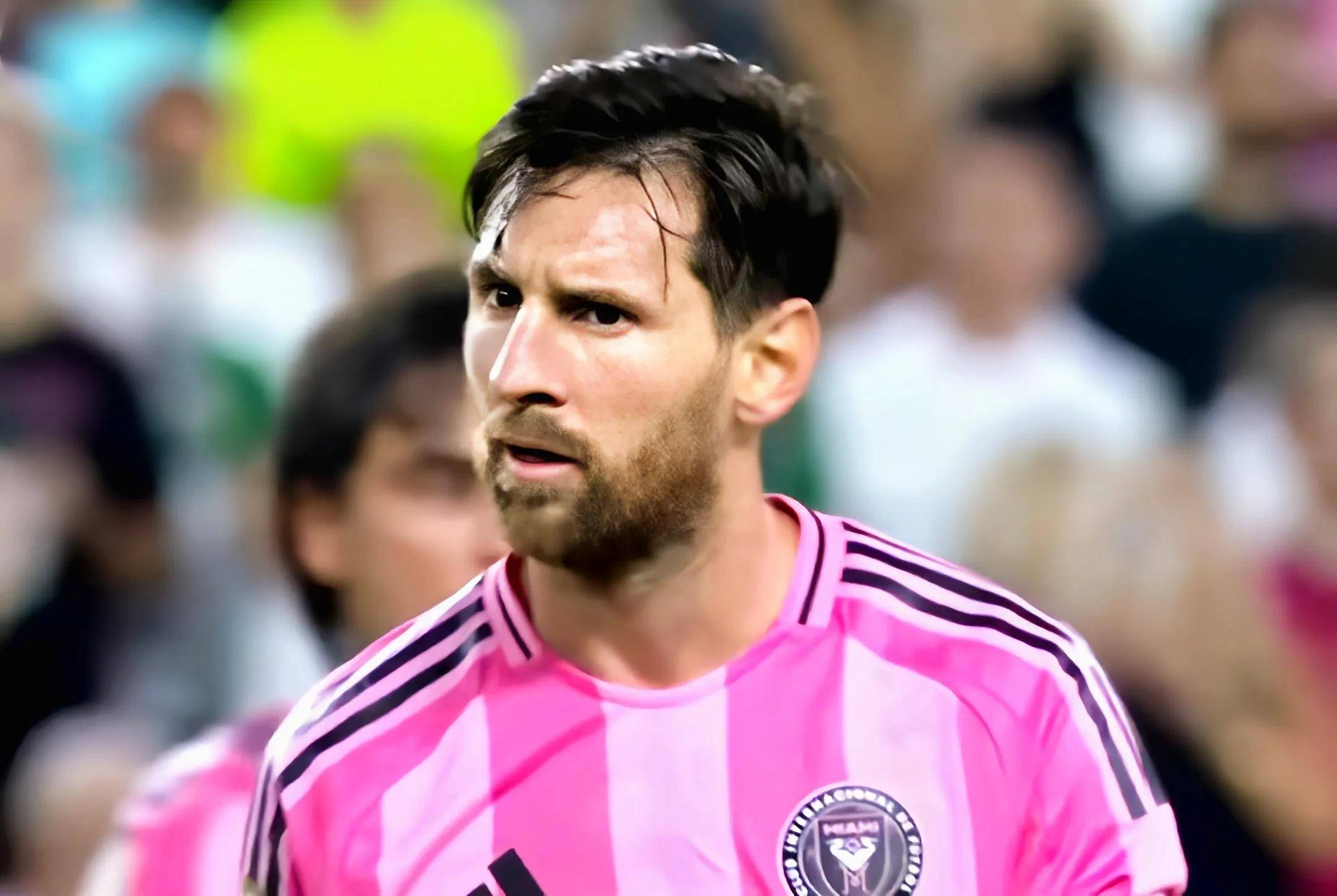 梅西遭遇西班牙淘汰，英超局势紧张