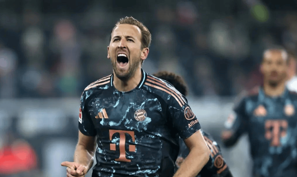 开云体育app-包含拜仁慕尼黑客场力克门兴，豪取联赛三连胜的词条