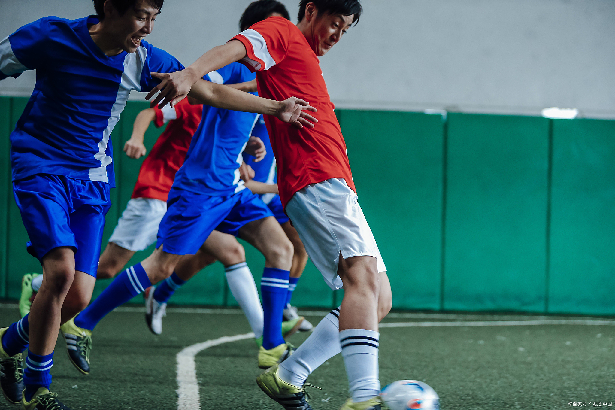 体育比赛中的精彩瞬间感动人心