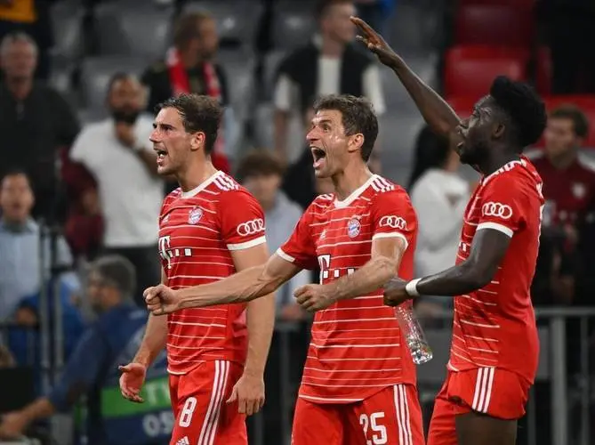 开云体育平台APP-豪门对决：强强碰撞谁能笑到最后？