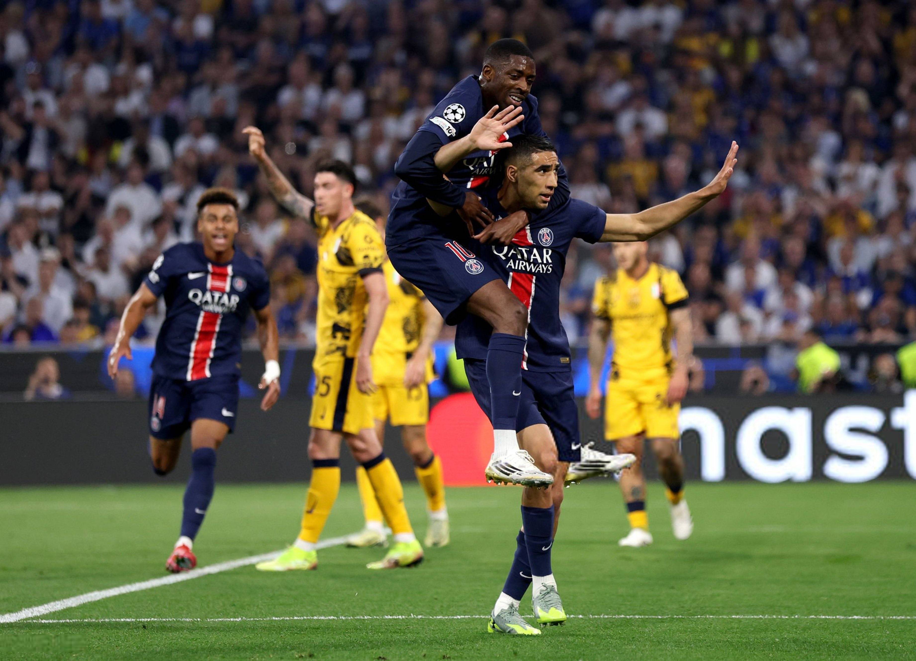 PSG绝杀IG，Clid团战一打五2025世界赛2:1（巴黎）