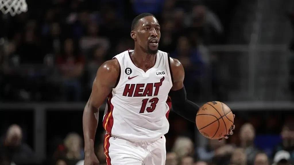 热火队的防守策略得到进一步提升的简单介绍