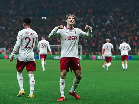 开云官网-曼联客场告捷，欧冠出线形势稍显蹊跷的简单介绍