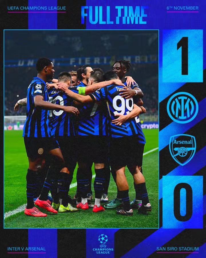 国米主场迎战亚特兰大，双方实力均衡的简单介绍