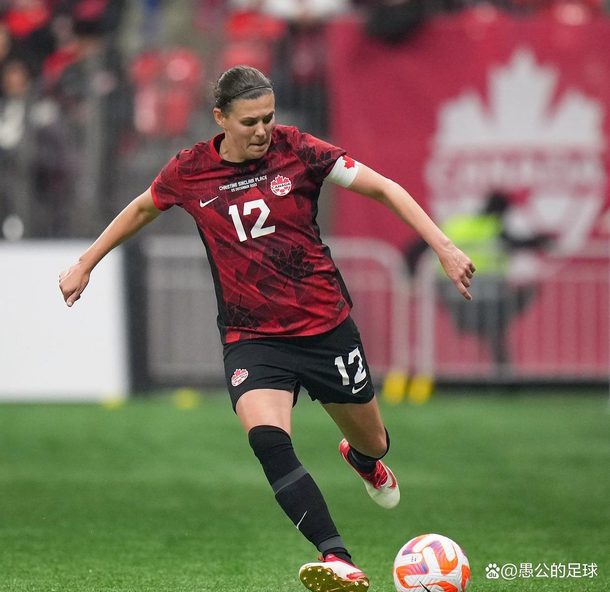 加拿大队获得国际足坛胜利 加拿大队获得国际足坛胜利