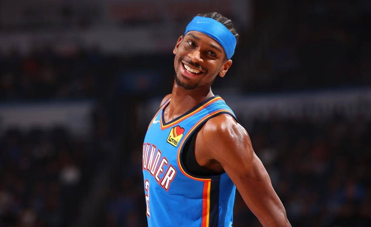 雄鹿擒下雷霆继续不败