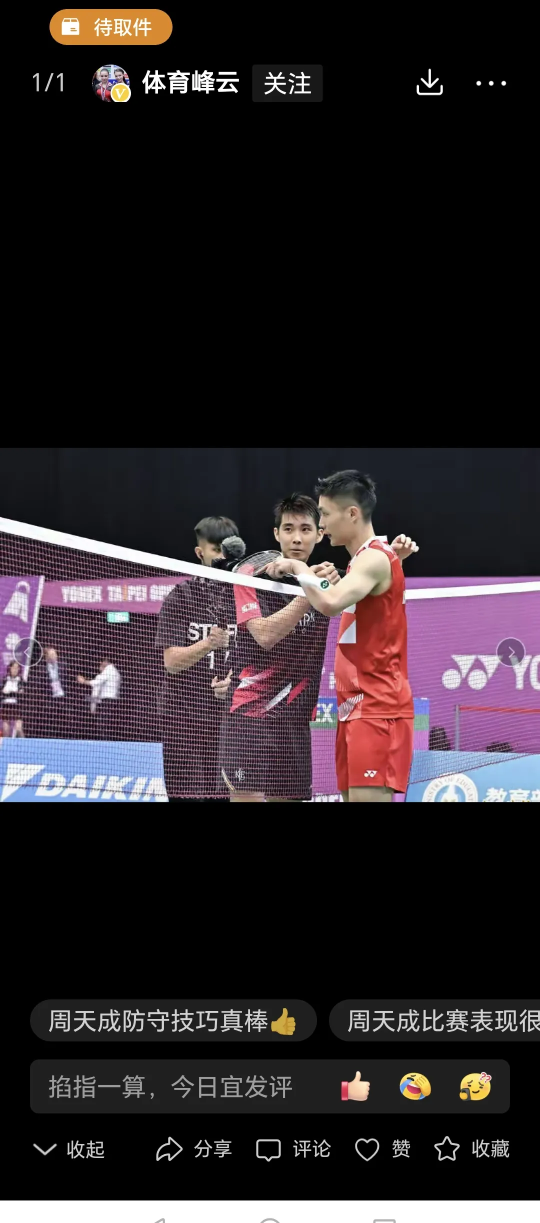 开云下载-泰国羽毛球队碾压法国羽毛球队，安赛龙关键制胜的简单介绍