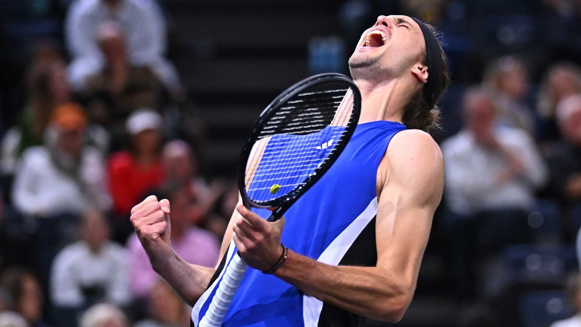 开云体育在线-包含法国网球队力克日本网球队，兹维列夫打破历史纪录的词条