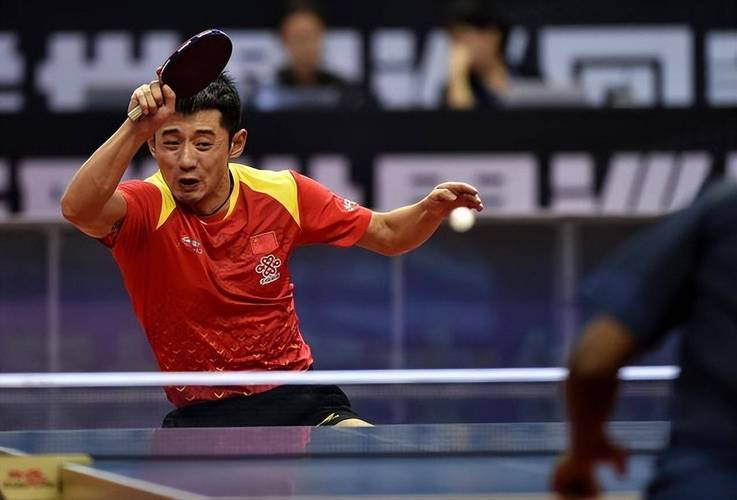 开云体育官网-瑞典乒乓球队横扫英国乒乓球队，张继科高光表现的简单介绍