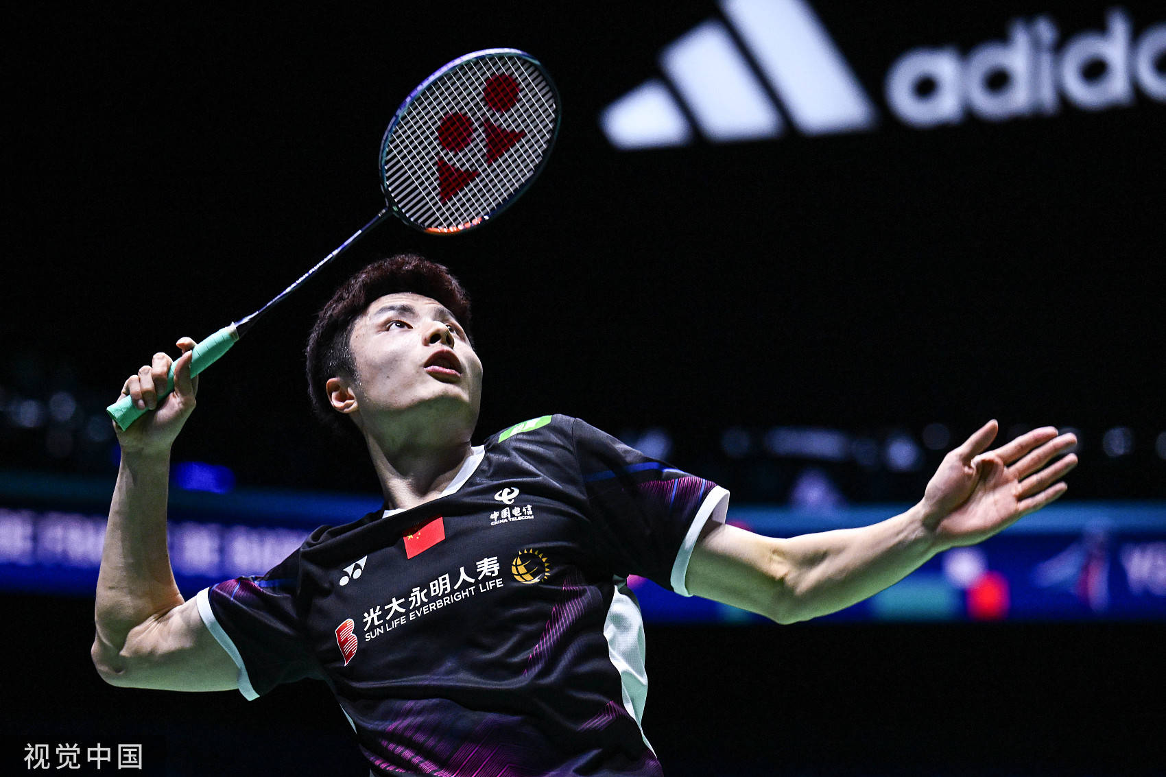 包含印度羽毛球队力克法国羽毛球队，林丹打破历史纪录的词条