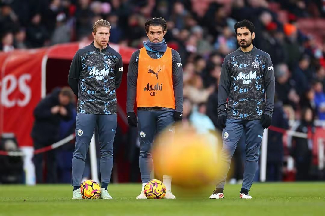 开云体育app-包含哥伦比亚碾压曼城，格拉利什统治全场的词条