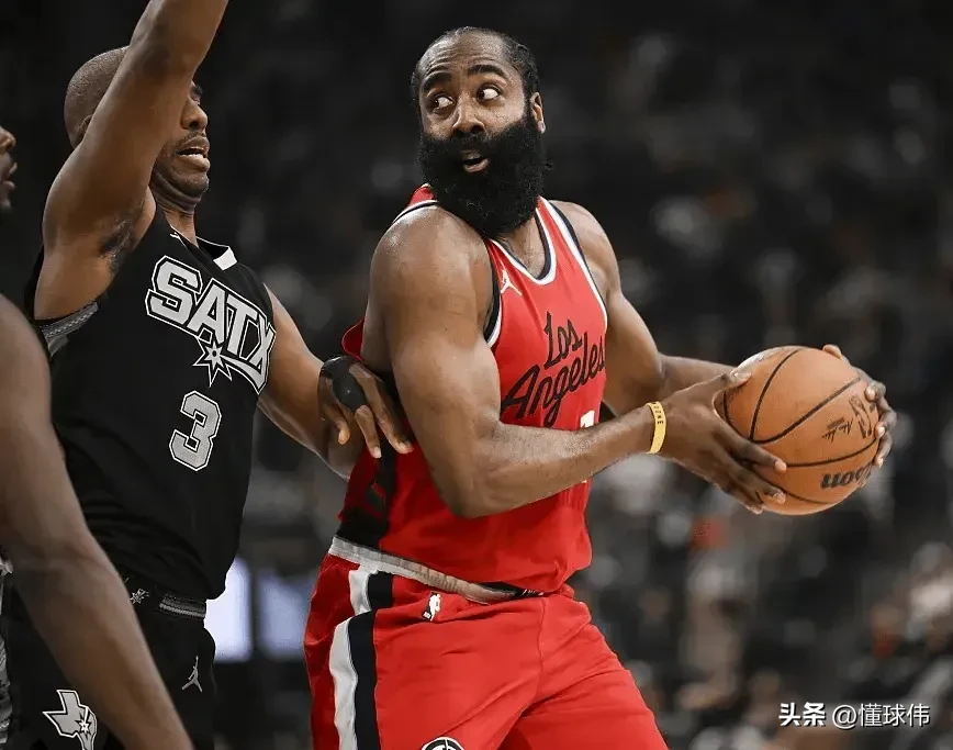 开云平台-快船击败马刺，舍不得淘汰