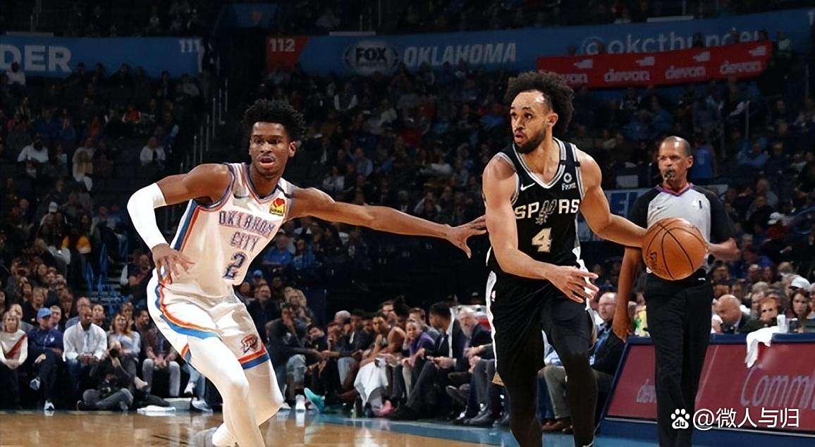 快船击败马刺，舍不得淘汰