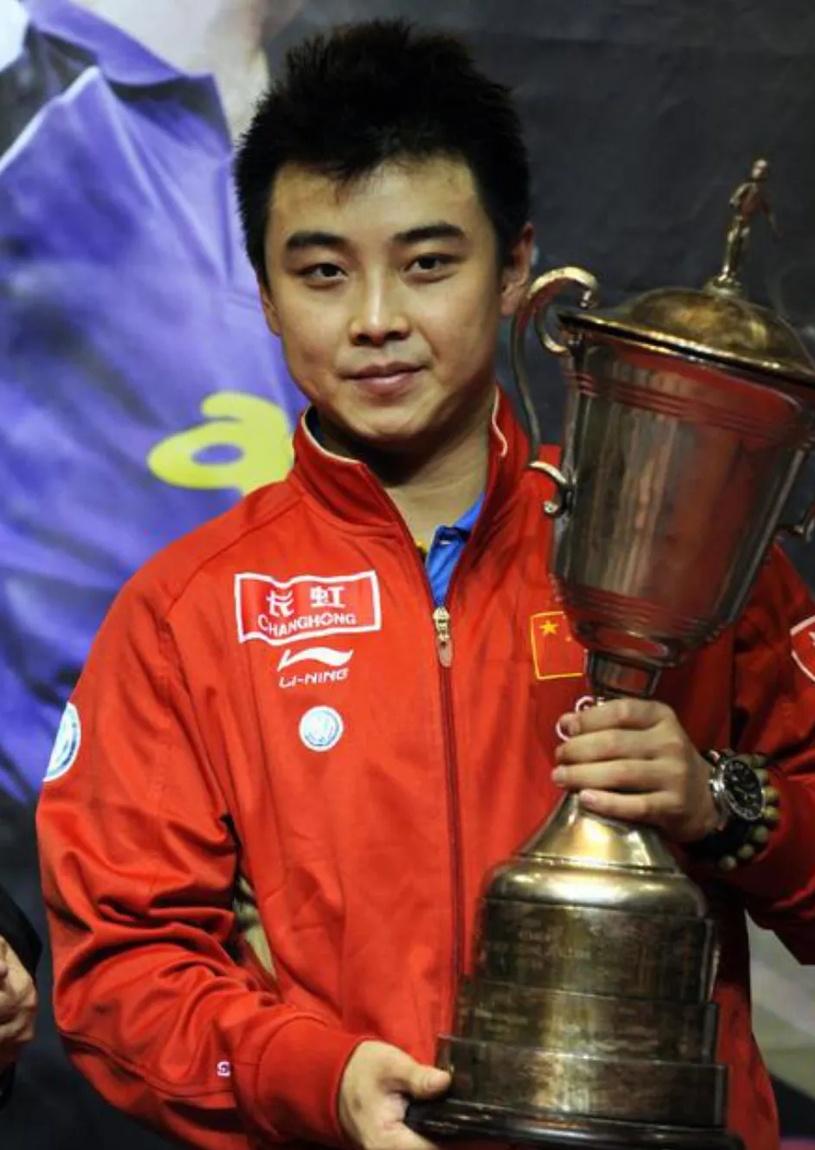 开云体育官方网站-奥地利乒乓球队横扫日本乒乓球队，王皓惊艳世界的简单介绍