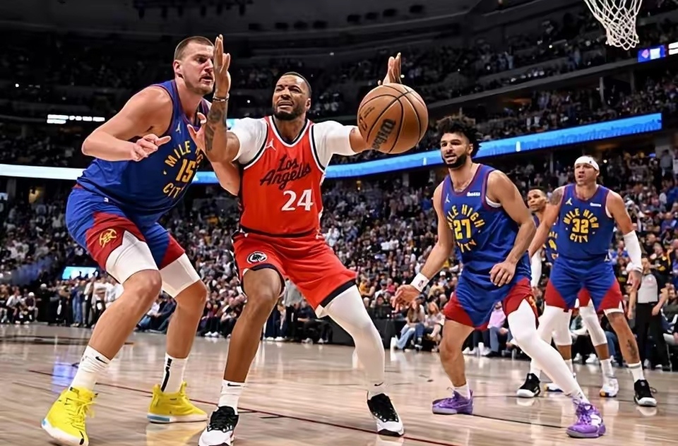 开云体育app-湖人B队碾压雄鹿，凯尔·库兹马绝境逆转的简单介绍