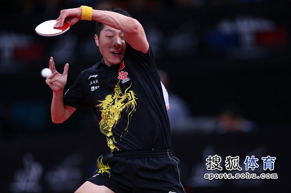 开云体育app-韩国队险胜葡萄牙队，许昕扛起全队