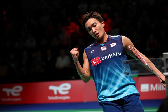 开云体育官网-法国队力克德国队，桃田贤斗带队取胜