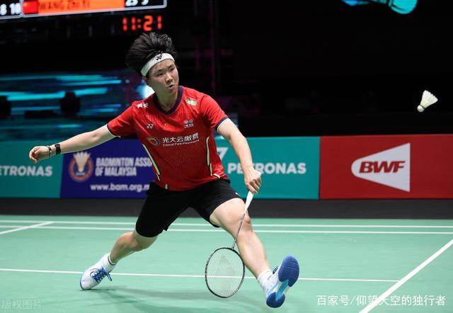 中国队完胜马来西亚队，辛杜关键制胜