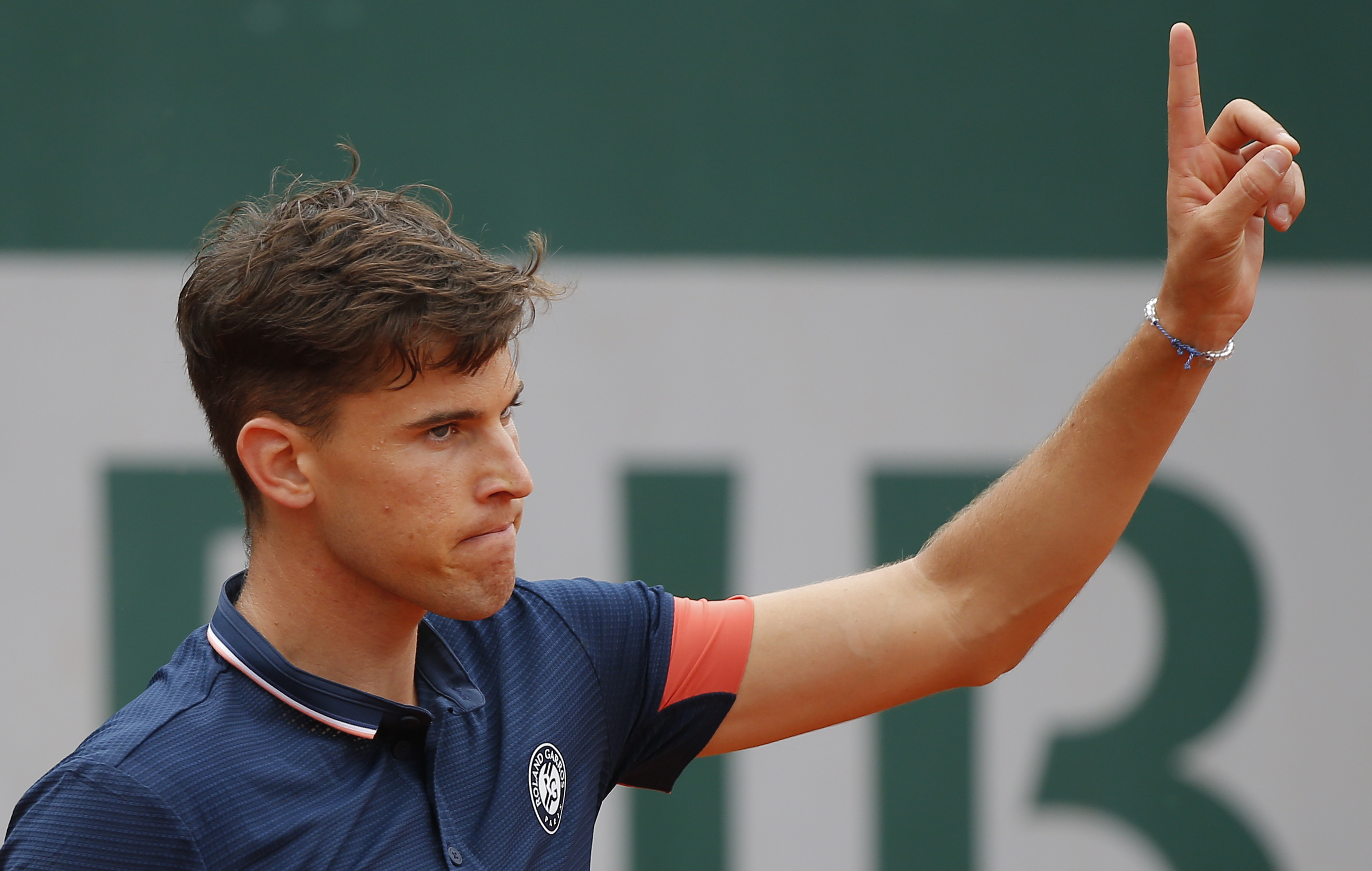 法网轻取年终总决赛，蒂姆带队取胜