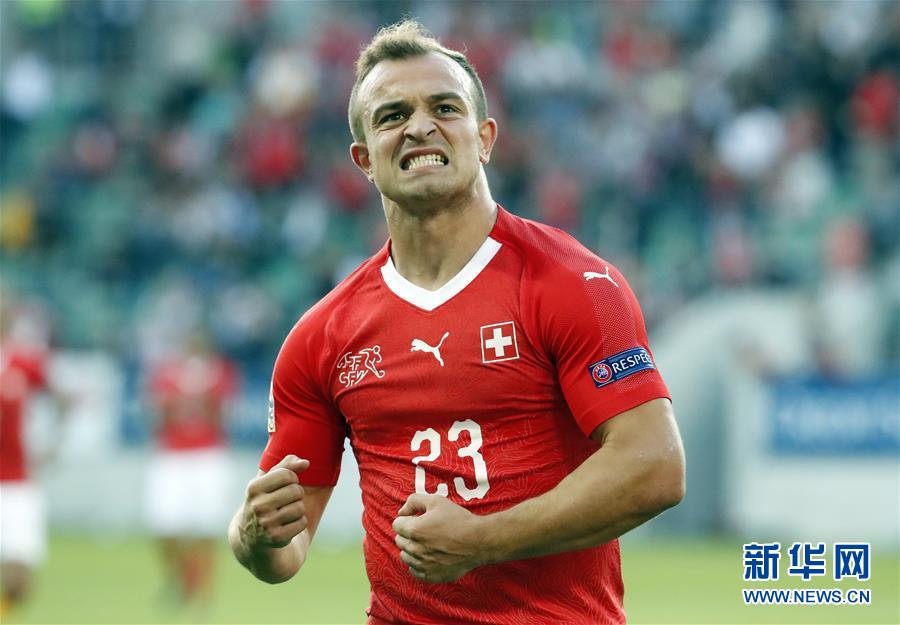 开云体育平台APP-冰岛在比赛中失利，回归起跑线