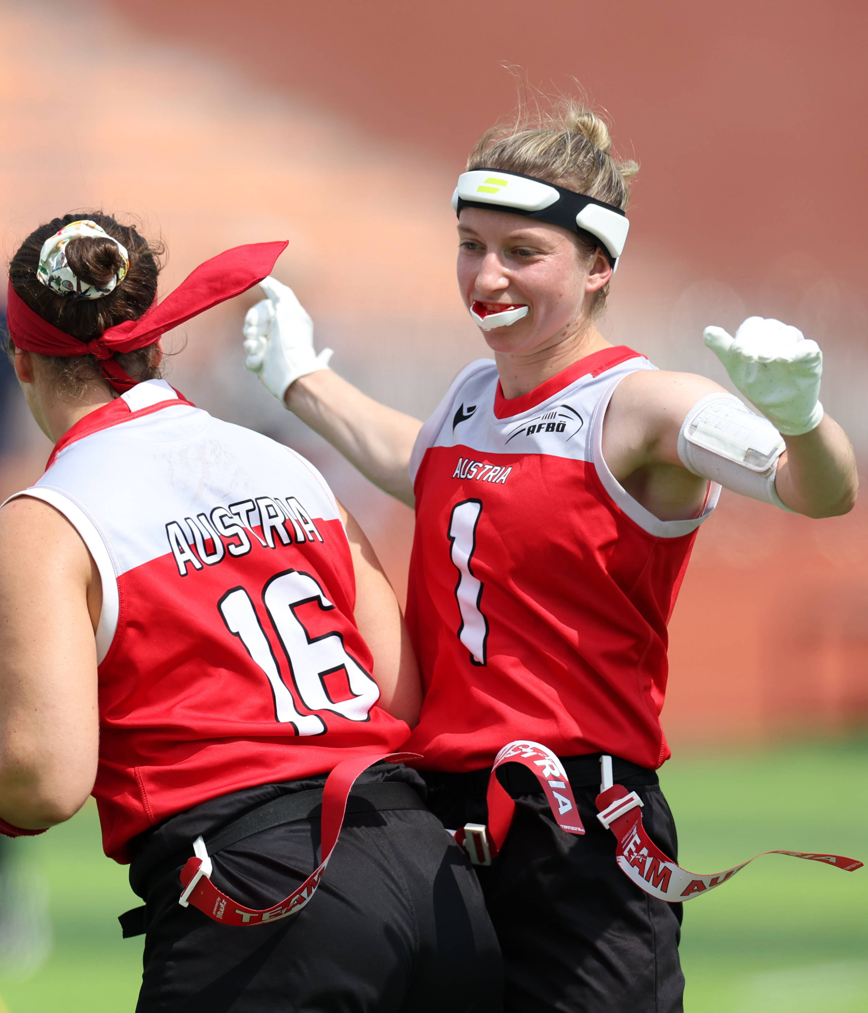 奥地利队绝杀中国队，马龙关键制胜