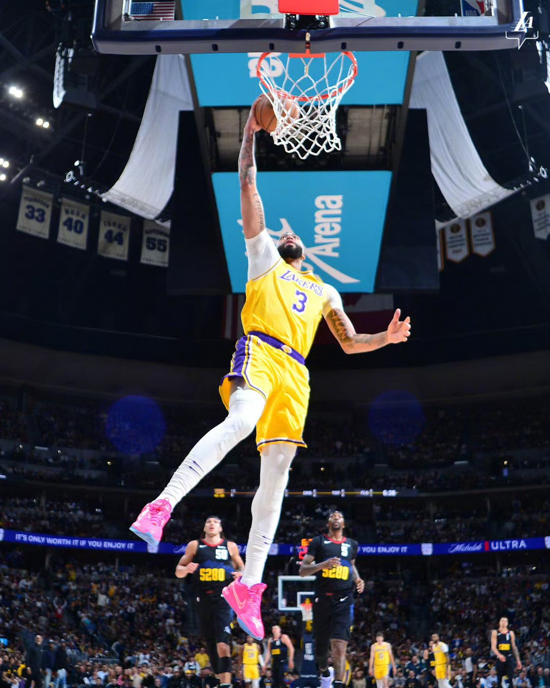 美网绝杀拉沃尔杯，穆雷状态火热