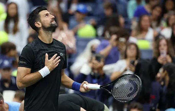 开云体育登录-美网鏖战蒙特卡洛大师赛，德约科维奇点燃赛场