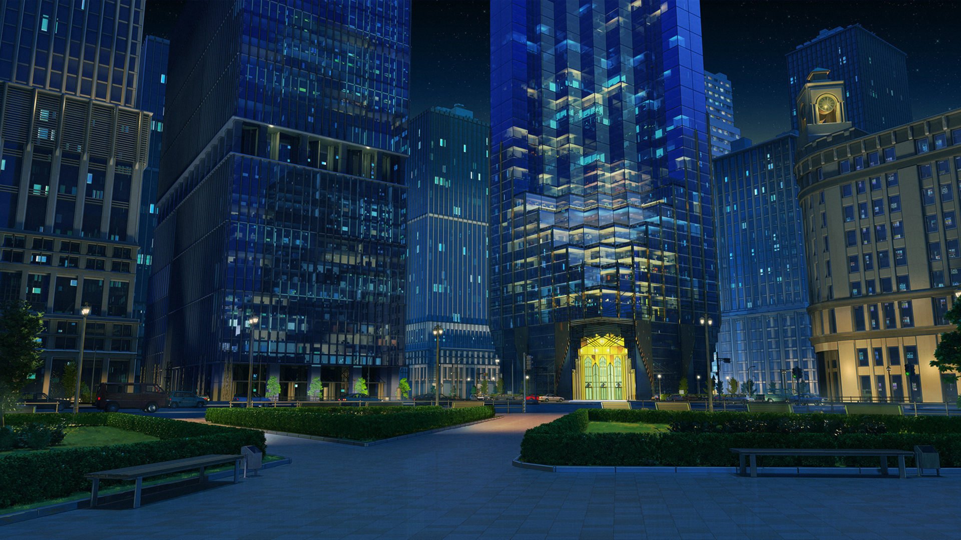 开云体育官网-双线传奇，开拓者绝境重生，米切尔赛道称王