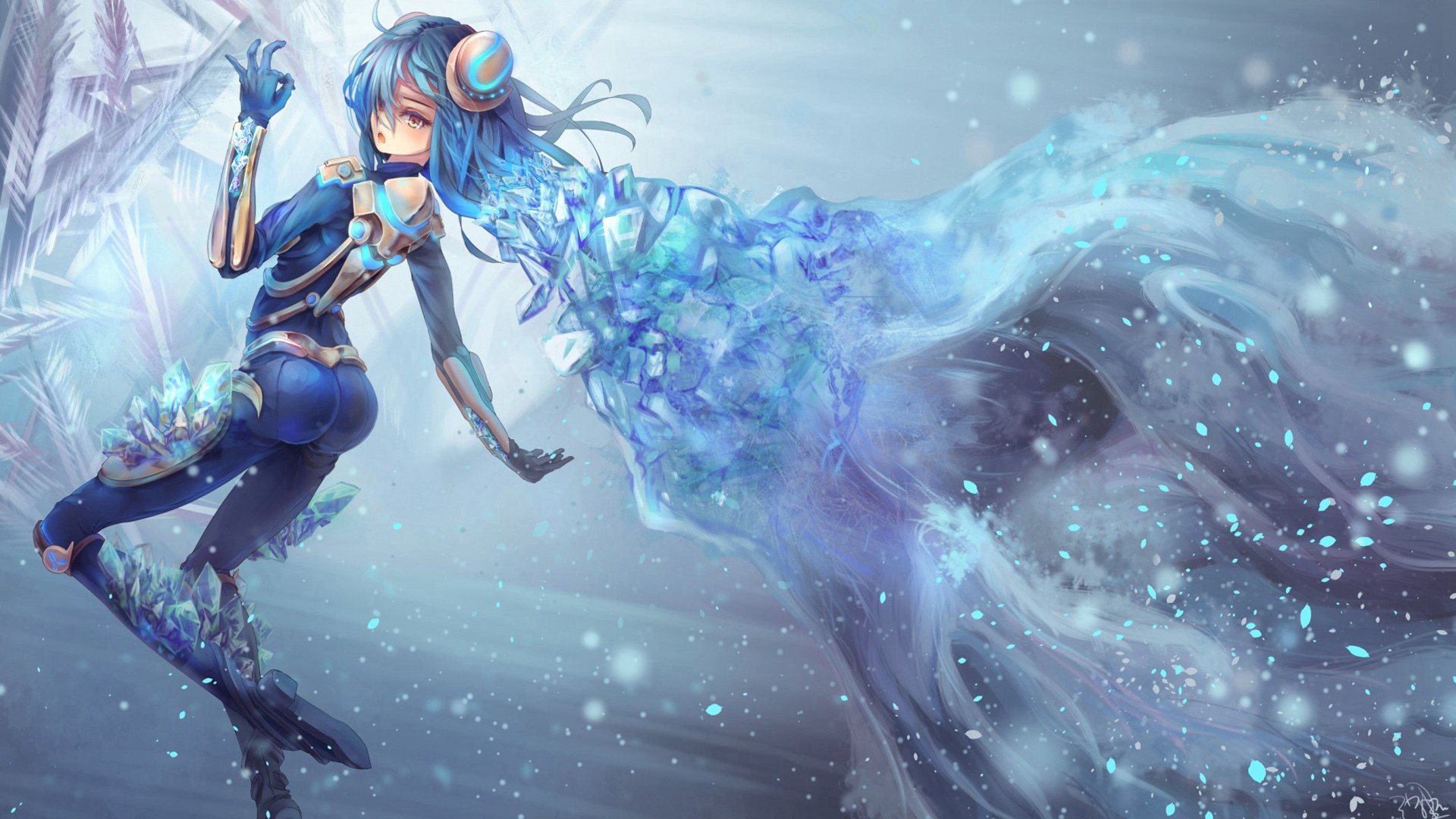 绝杀密码，当福克斯精神在布鲁克林夜空绽放