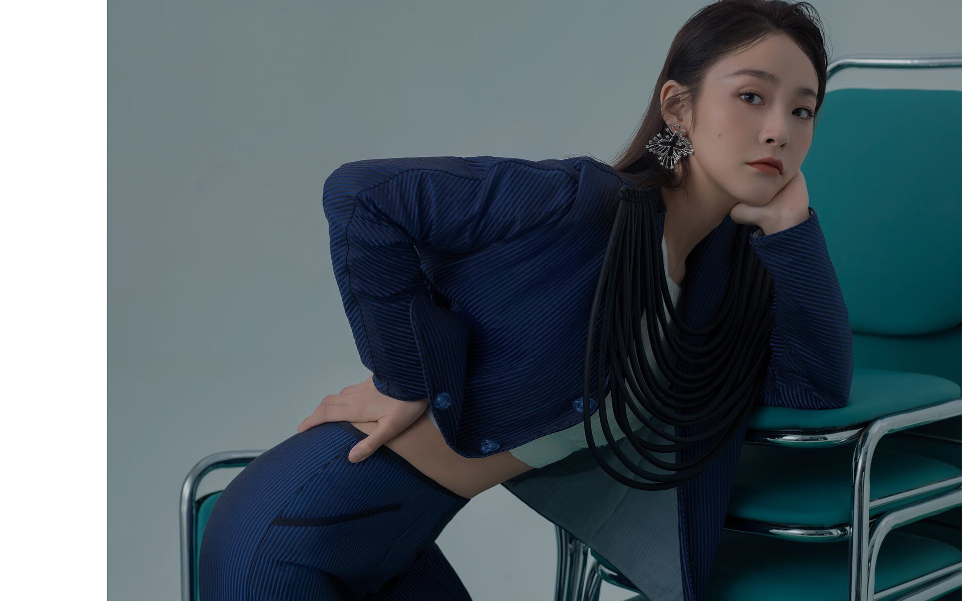 非洲雄鹰展翅摩纳哥之巅，黄喜灿从关键先生到战术灵魂的蜕变