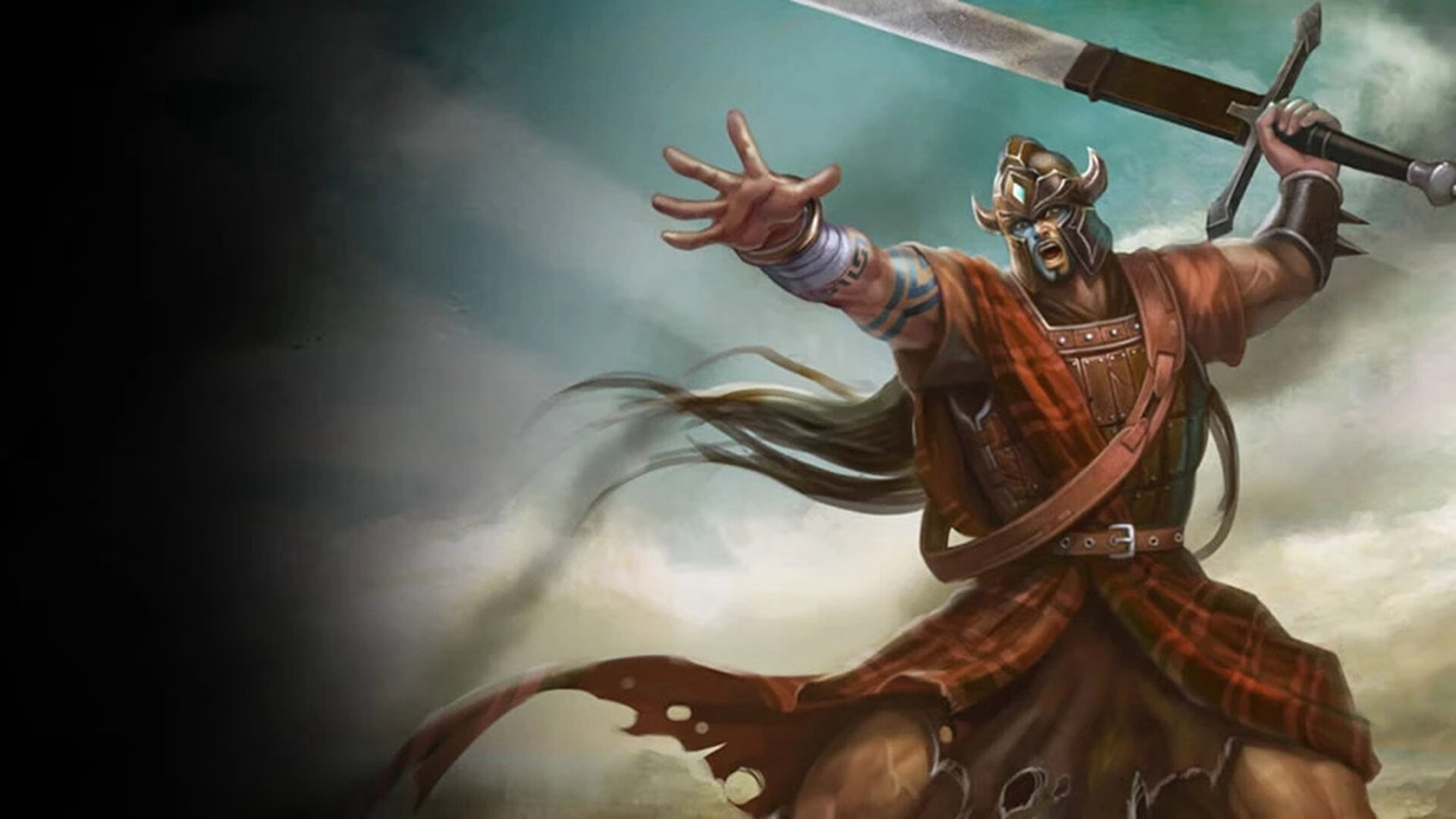 新王与旧神，勇士的智慧碾压与爱德华兹的暴力美学