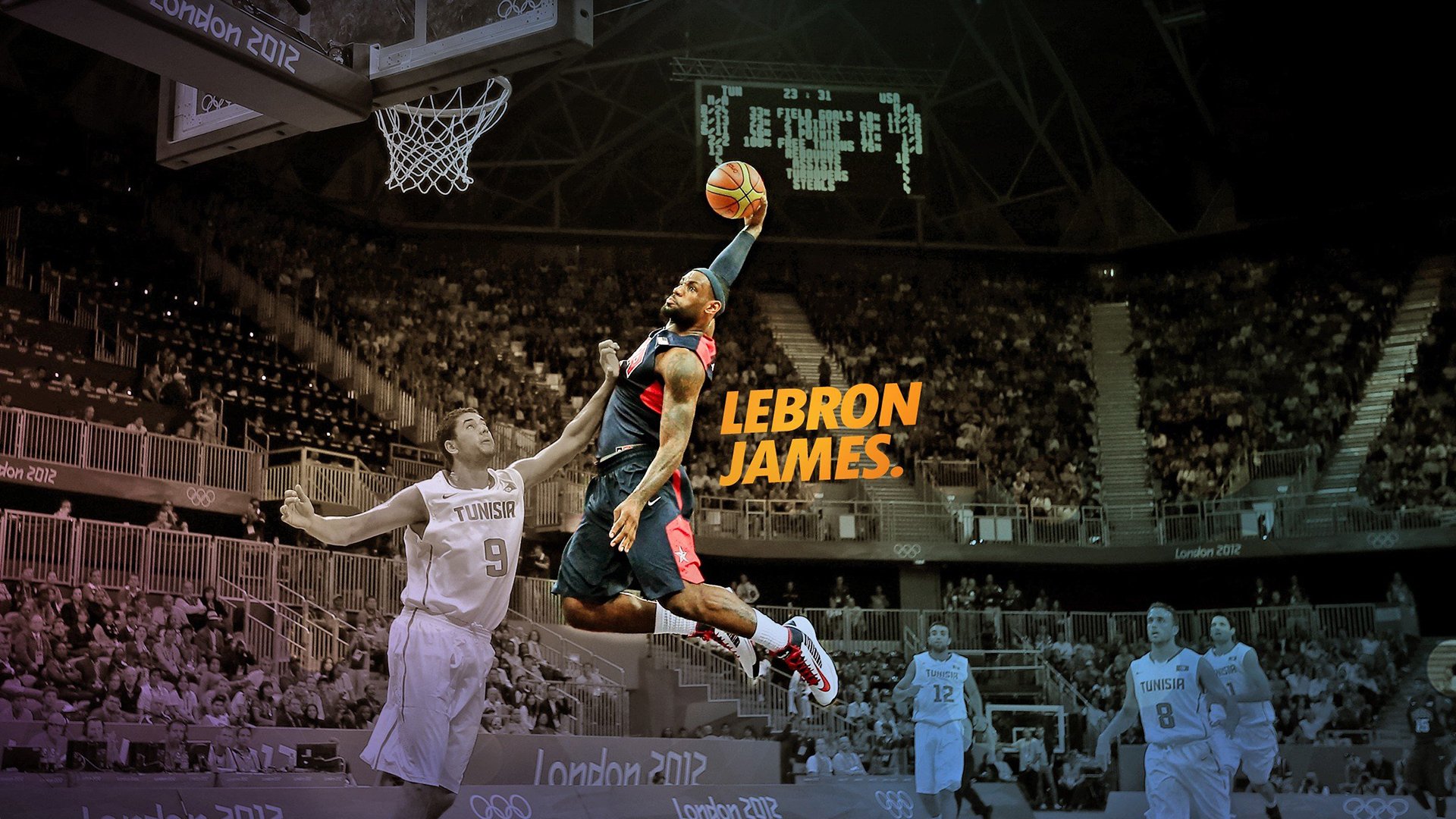 跨界荣耀，拉什福德关键进球点燃NBA季后赛之夜